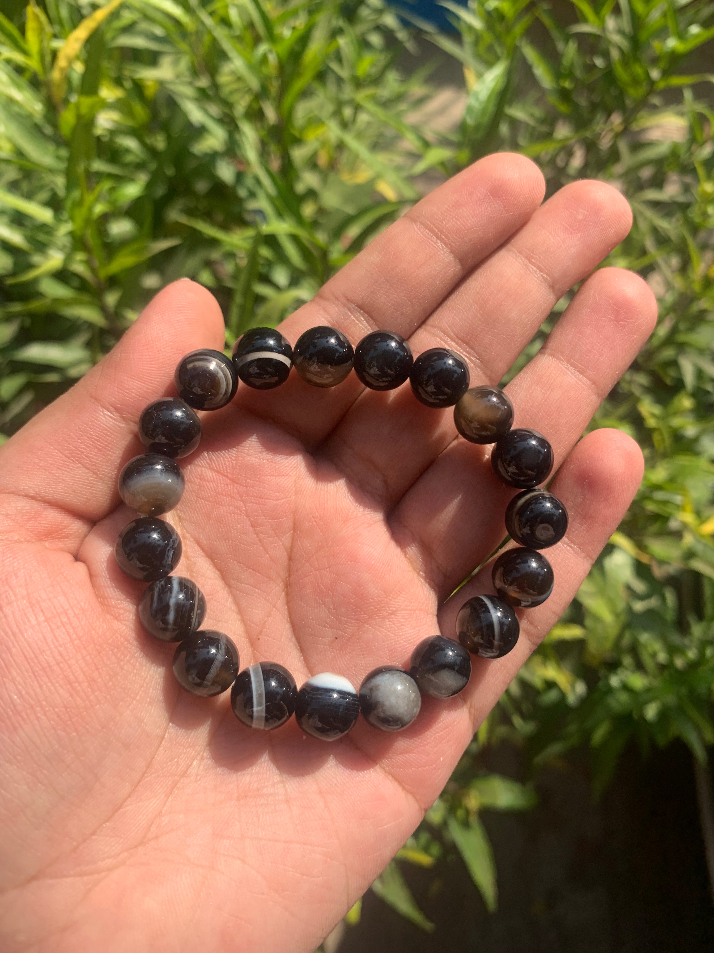 Sulemani hakik (10mm)
