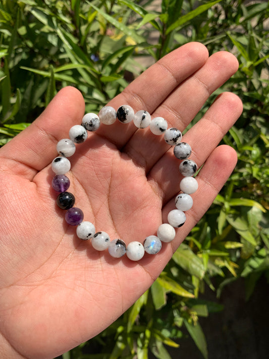 PCOD and PCOS bracelet