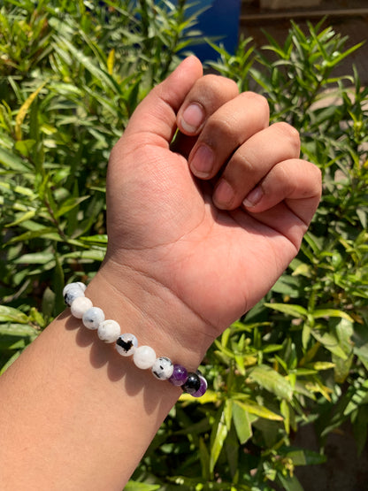 PCOD and PCOS bracelet