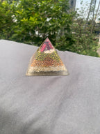 Annapurna pyramid