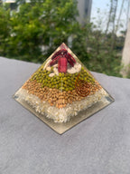 Annapurna pyramid