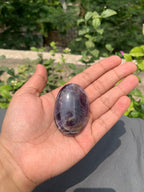 Amethyst Palm Stone