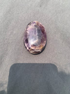 Amethyst Palm Stone