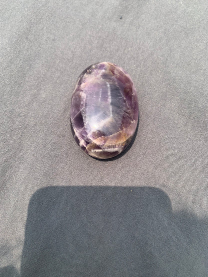 Amethyst Palm Stone
