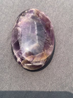 Amethyst Palm Stone