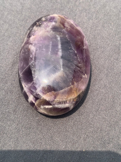 Amethyst Palm Stone