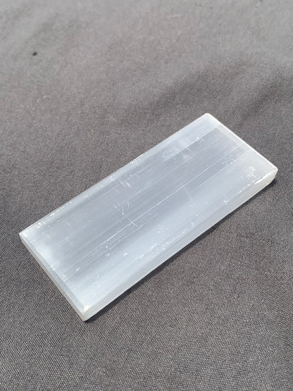 Selenite Charging Plate small
