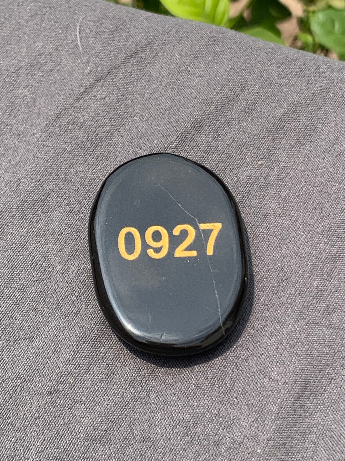Protection coin