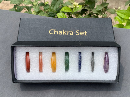 Chakra set