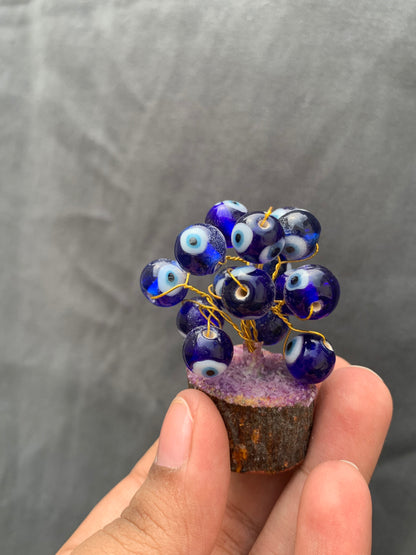 Evil Eye Trees
