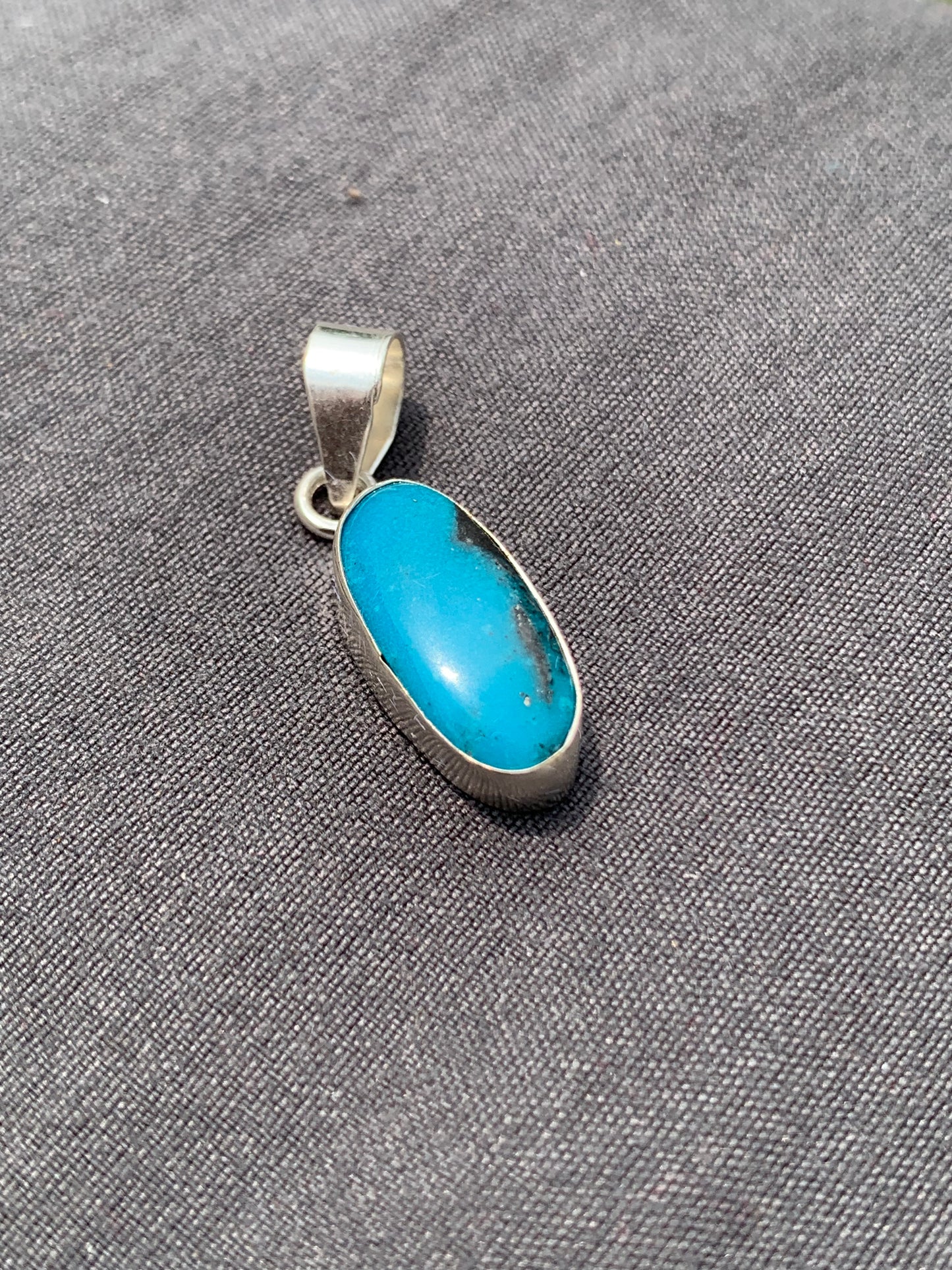 Firoza Pendants