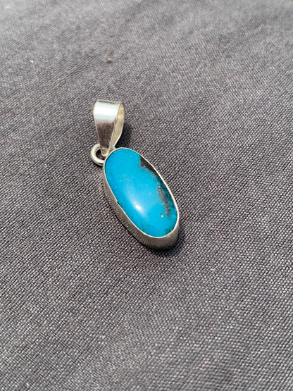Firoza Pendants