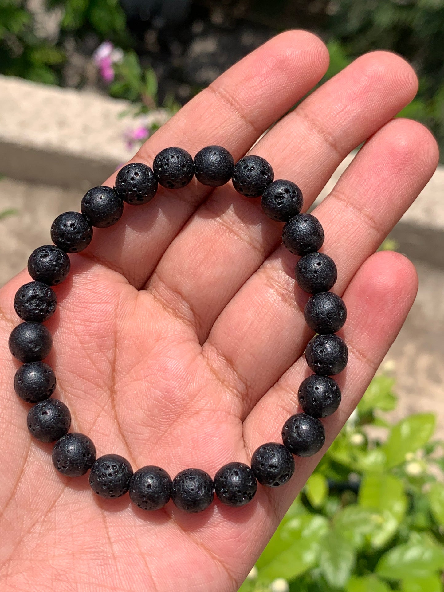 Lava Bracelet