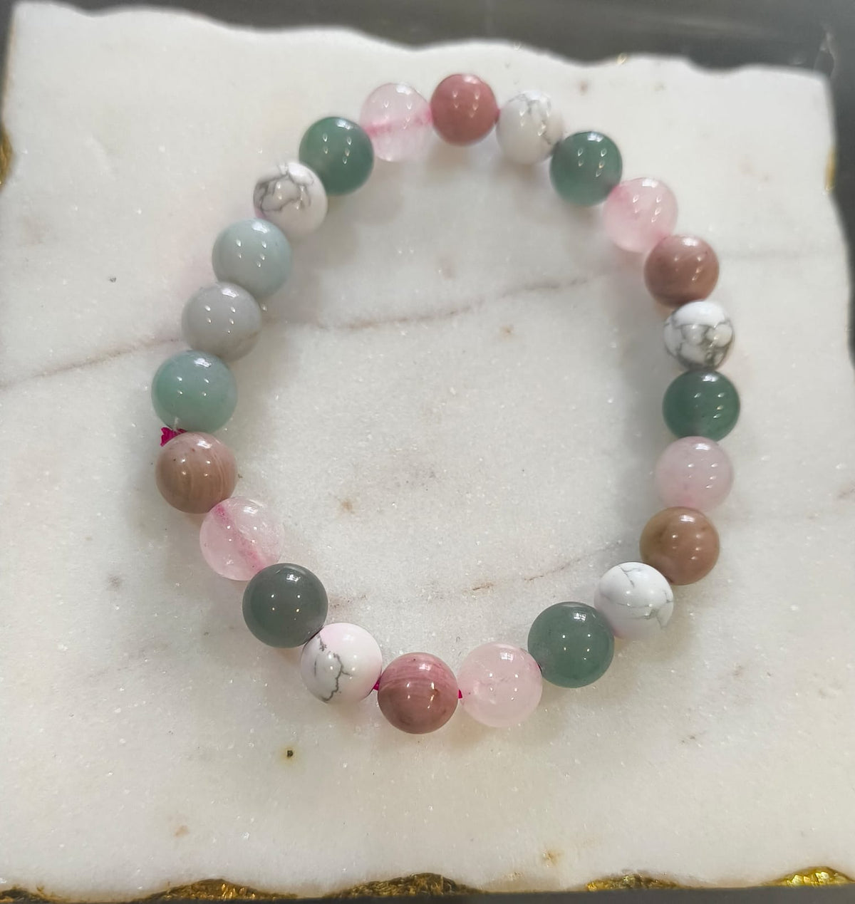 💖 Marriage Harmony Crystal Bracelet