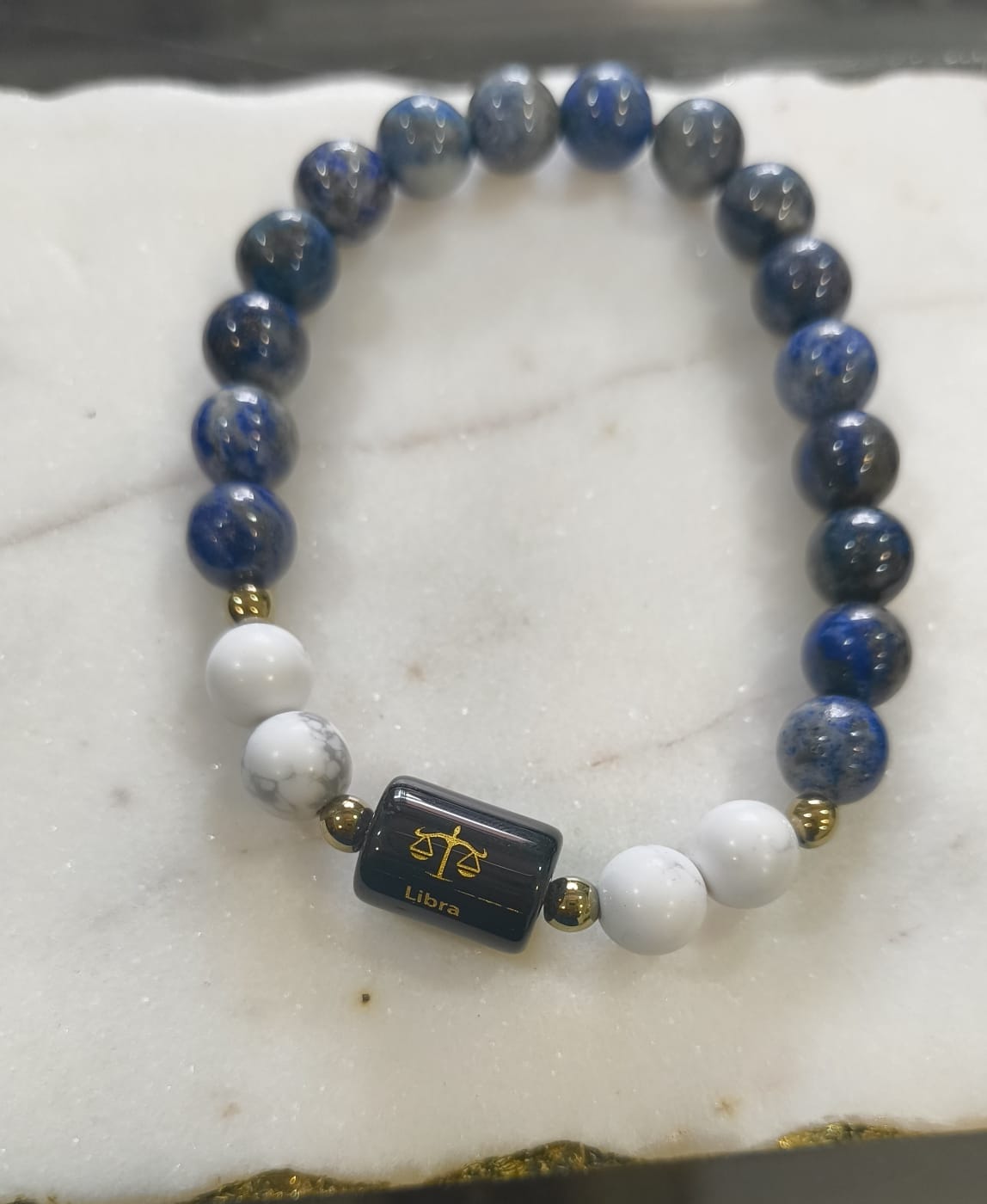 Rashi bracelets- Libra