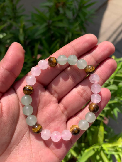 Rashi bracelets- Taurus