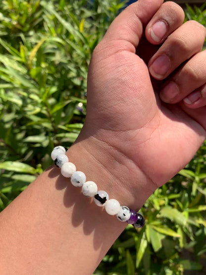 PCOD and PCOS bracelet