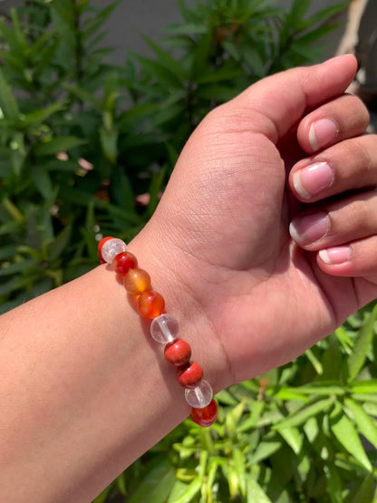 Rashi bracelets- Aries