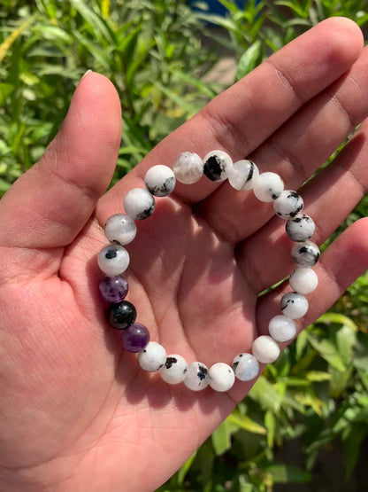 PCOD and PCOS bracelet