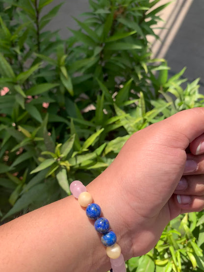 Rashi bracelets- Cancer