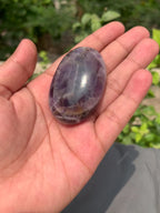 Amethyst Palm Stone