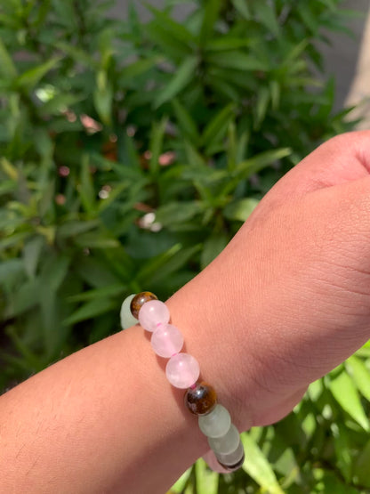 Rashi bracelets- Taurus