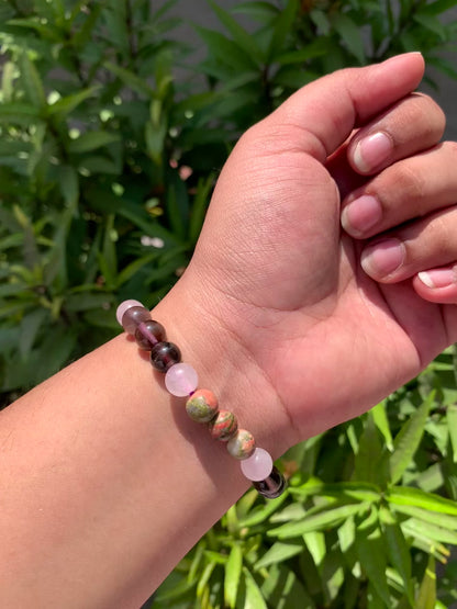Rashi bracelets- Virgo