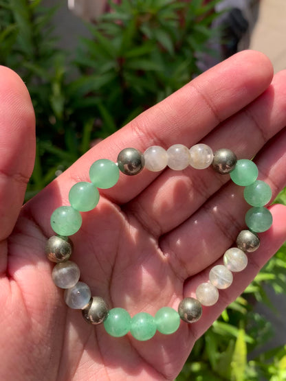 Rashi bracelets- Libra