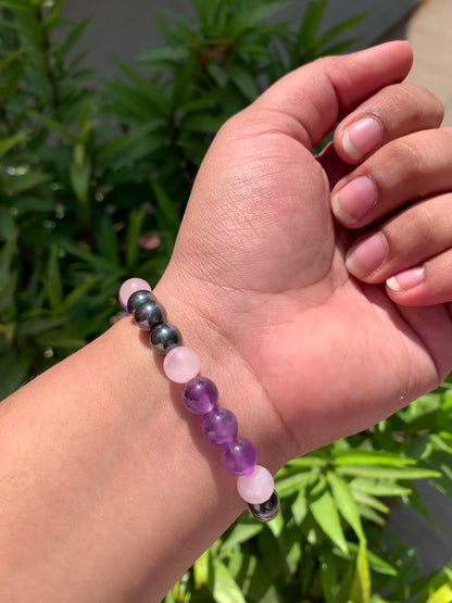 Rashi bracelets- Scorpio